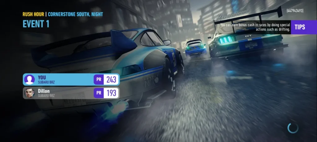 Screenshot 20250430 130453 NFS No Limits