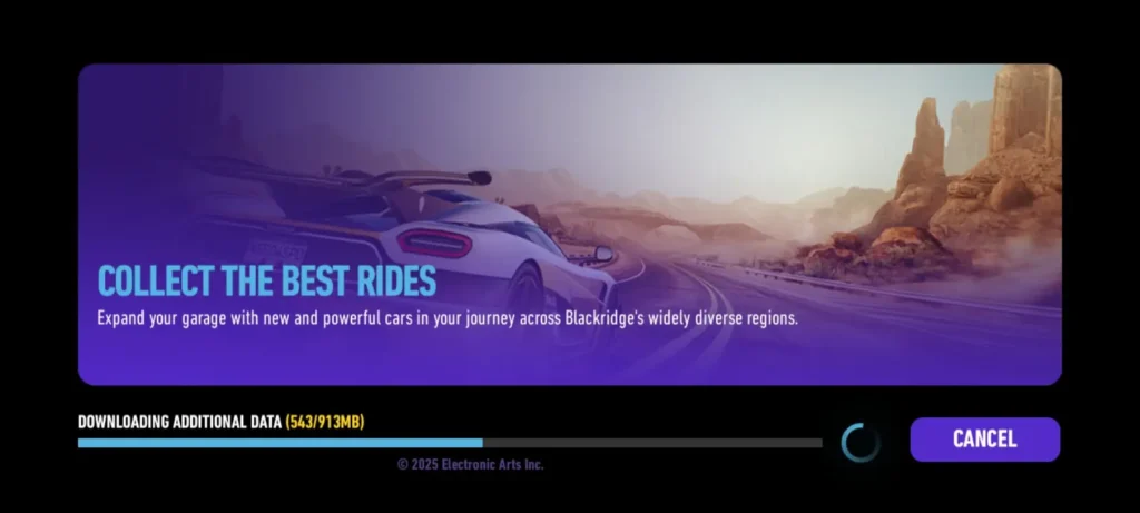 need for speed no limits mod apk 5