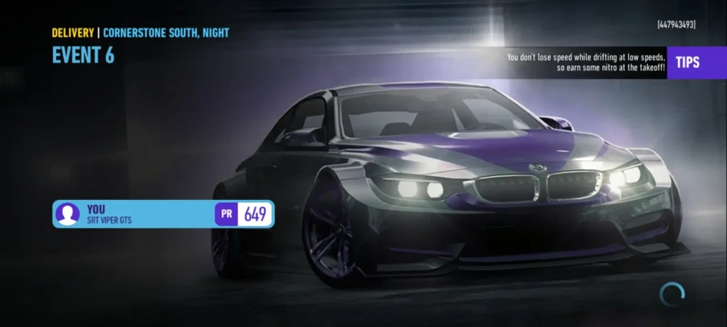 need for speed no limits mod apk ee