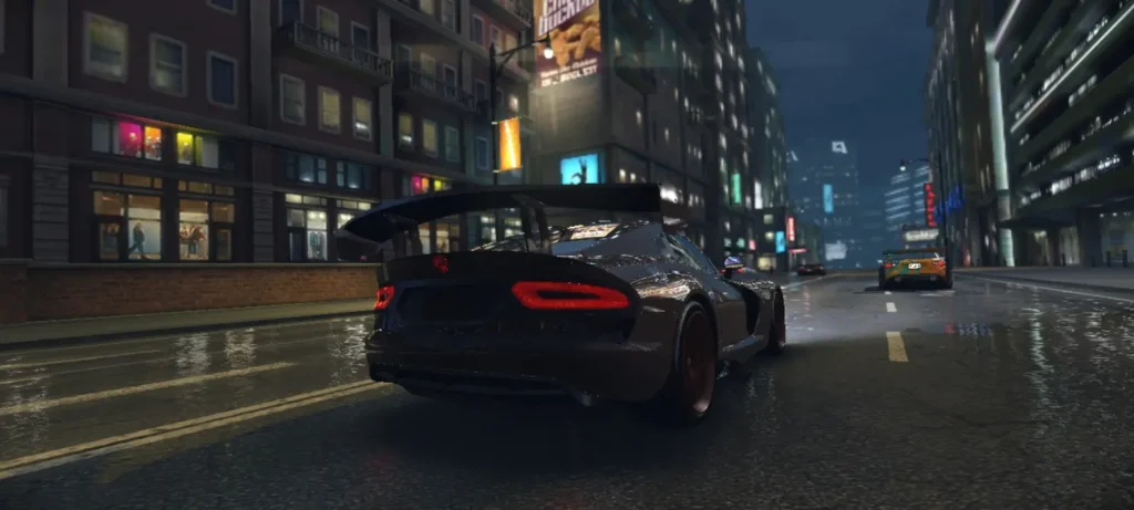 For PC 1 need for speed no limits mod apk er