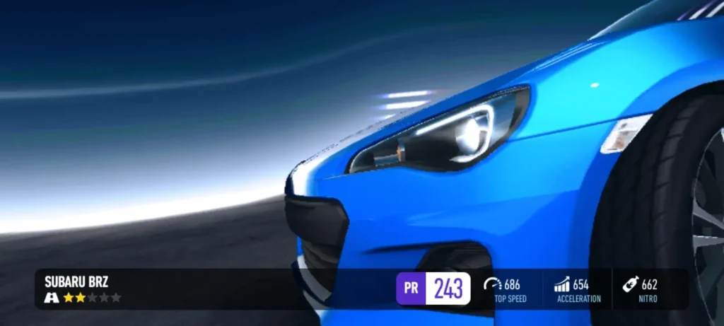 need for speed no limits mod apk hj 1
