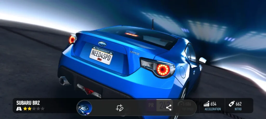 need for speed no limits mod apk mj