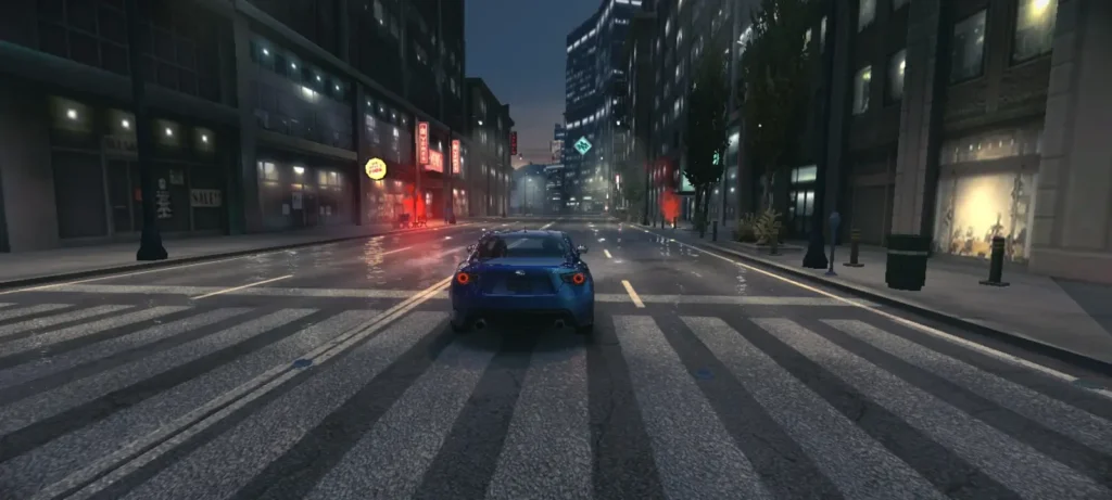 For PC 2 need for speed no limits mod apk s1