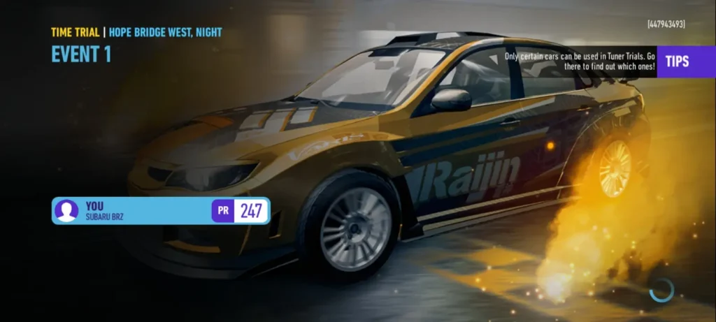 need for speed no limits mod apk s3 1