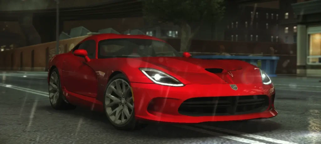 need for speed no limits mod apk w