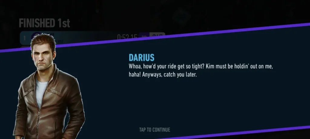 need for speed no limits mod apk wr