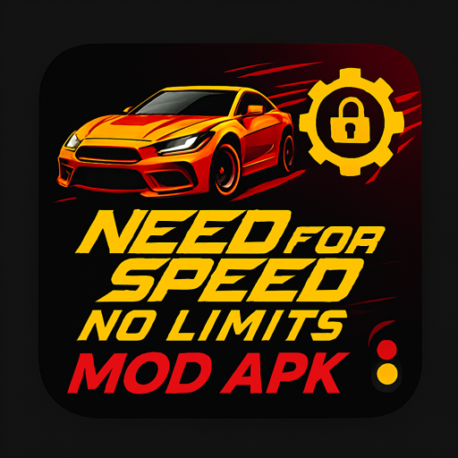 Need For Speed No Limits MOD APK